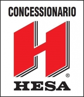 CONCESSIONARIO HESA - Securerre
