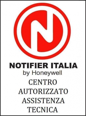 CENTRO AUTORIZZATO ASSISTENZA TECNICA NOTIFIER - Securerre